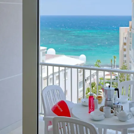 Apartment La Luz 12 By Interhome
