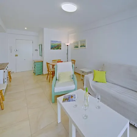 La Luz 12 By Interhome *